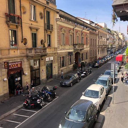 Nido In Sarpi Διαμέρισμα Μιλάνο Εξωτερικό φωτογραφία