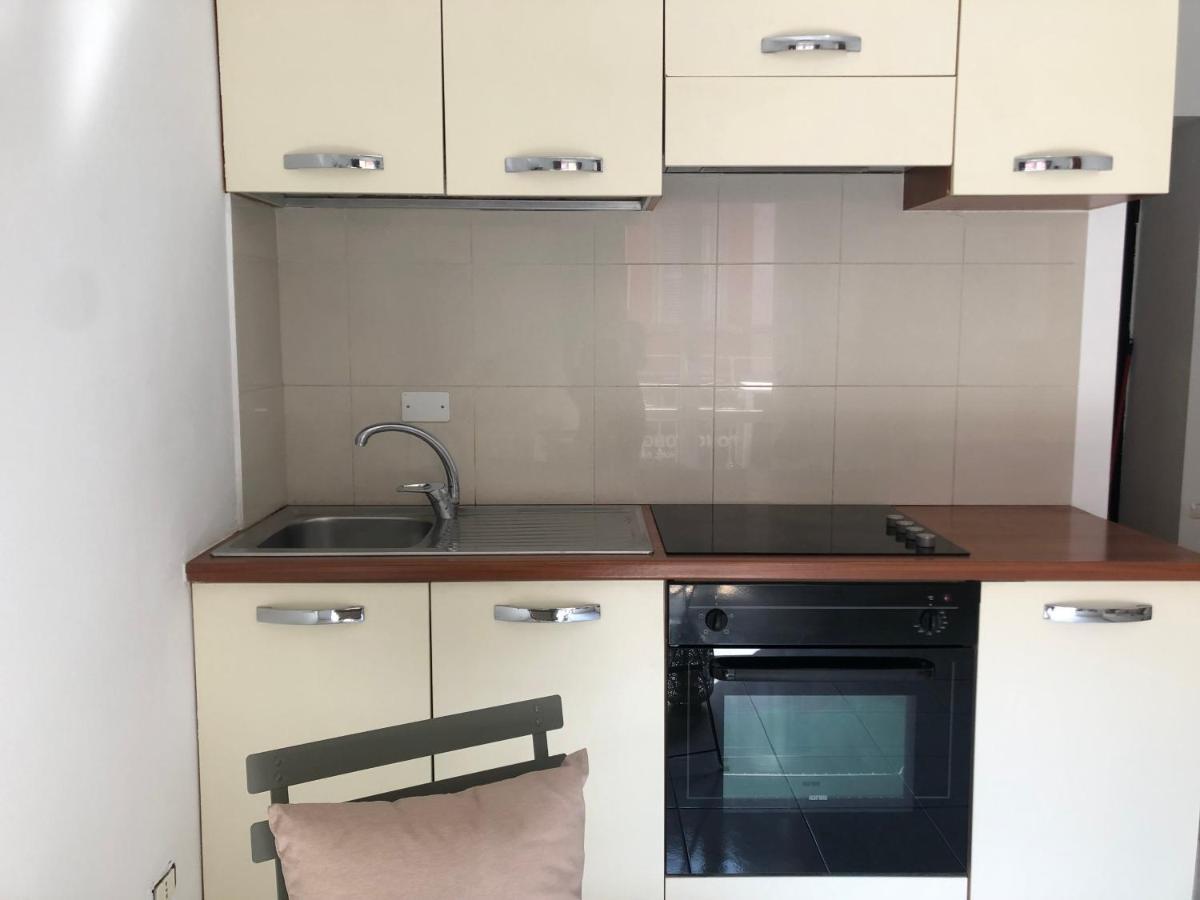 Nido In Sarpi Διαμέρισμα Μιλάνο Εξωτερικό φωτογραφία