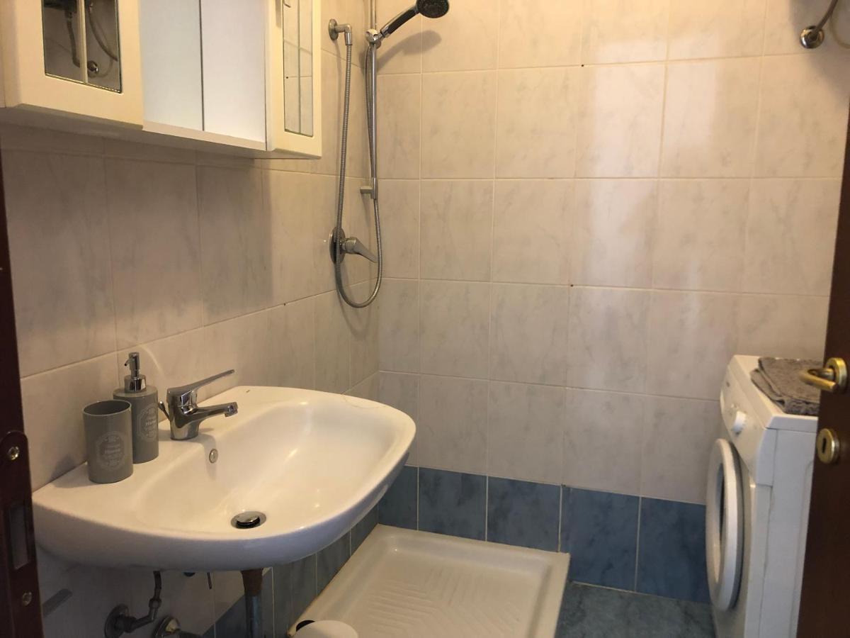 Nido In Sarpi Διαμέρισμα Μιλάνο Εξωτερικό φωτογραφία