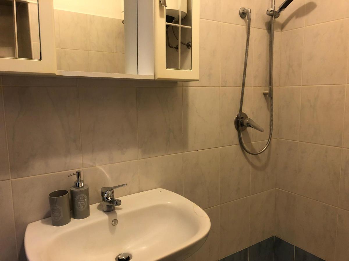 Nido In Sarpi Διαμέρισμα Μιλάνο Εξωτερικό φωτογραφία