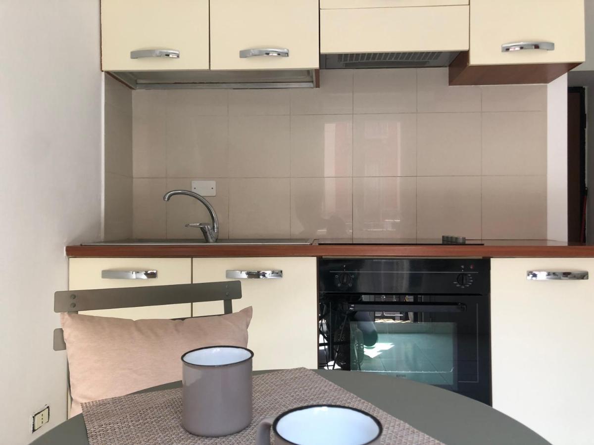 Nido In Sarpi Διαμέρισμα Μιλάνο Εξωτερικό φωτογραφία